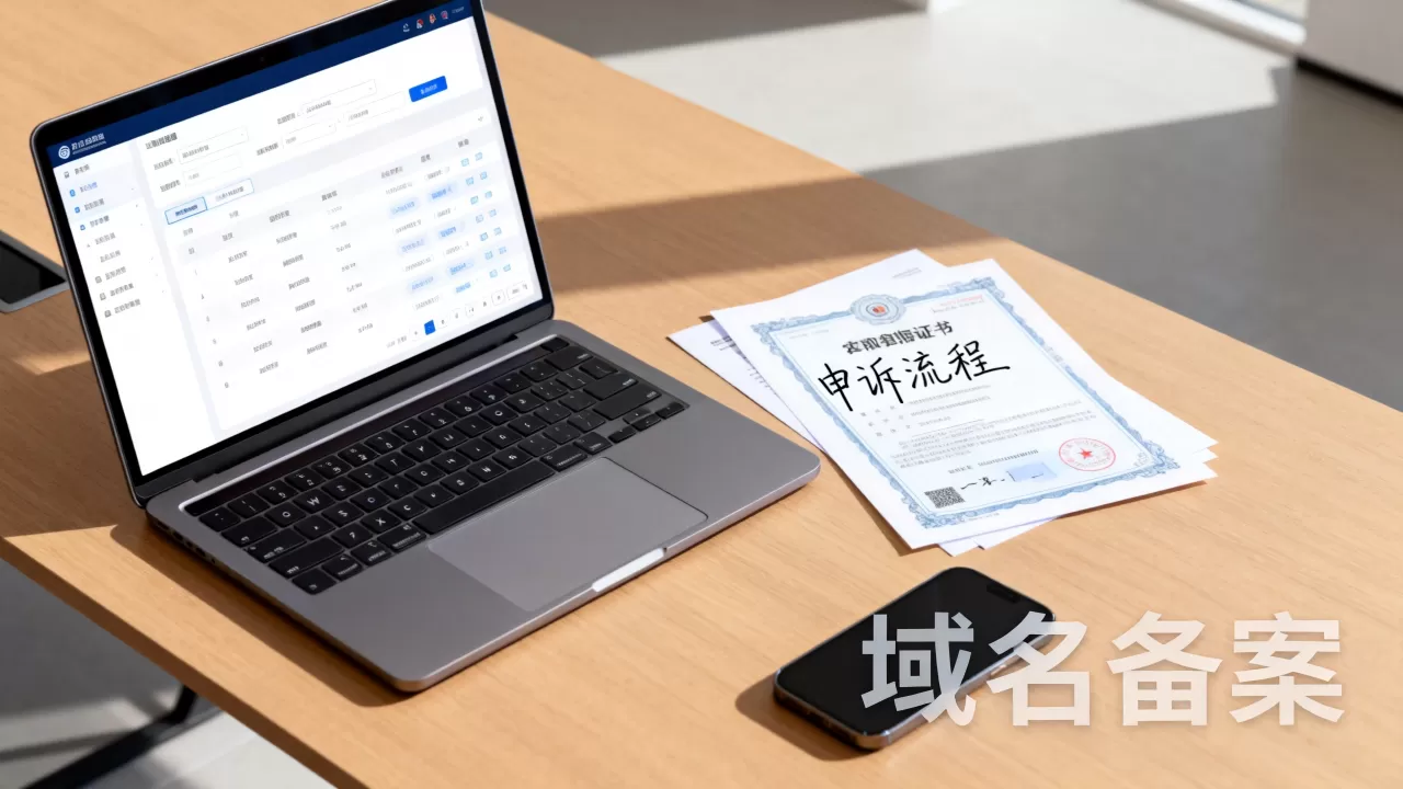 公司备案域名被别人用怎么办?,如何申诉找回域名? 公司备案域名被别人用怎么办?,如何申诉找回域名?