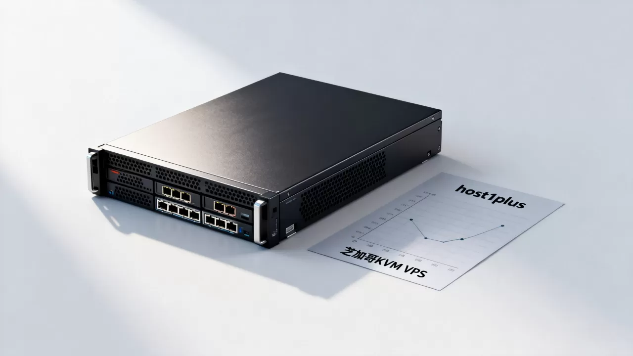 host1plus芝加哥KVM VPS表现怎样,性价比高吗? host1plus芝加哥KVM VPS表现怎样,性价比高吗?