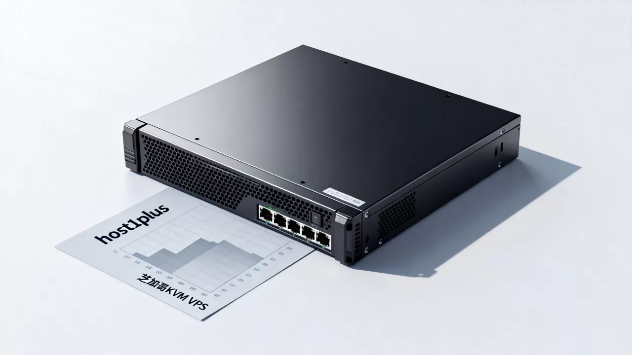 host1plus芝加哥KVM VPS表现怎样,性价比高吗? host1plus芝加哥KVM VPS表现怎样,性价比高吗?