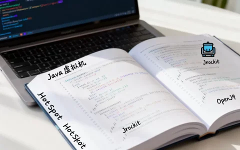 Java所有虚拟机分别是什么，哪个最稳定？
