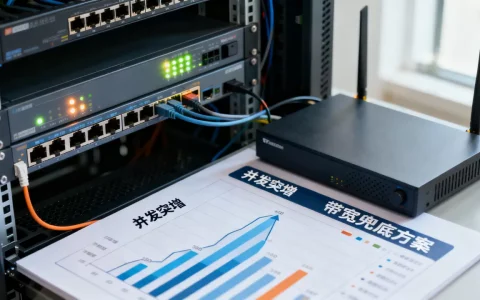 赛事直播并发突增，带宽怎么留兜底，有哪些方案？