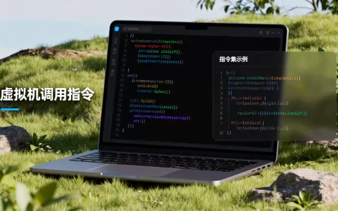 虚拟机调用指令如何正确使用，虚拟机指令集有哪些？