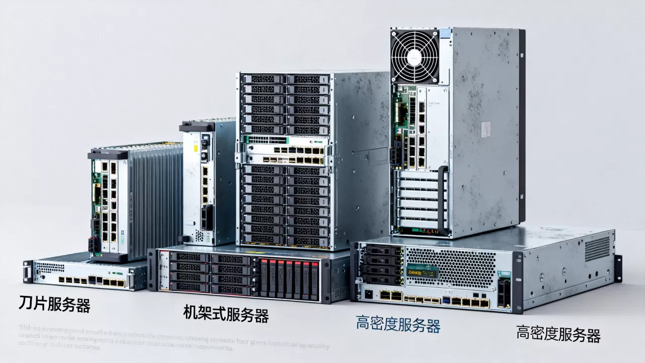 支撑万亿数据的服务器有哪些类型?,大数据服务器怎么选型? 支撑万亿数据的服务器有哪些类型?,大数据服务器怎么选型?