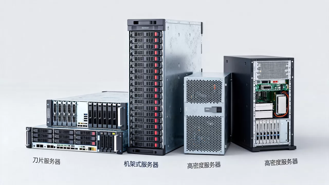 支撑万亿数据的服务器有哪些类型?,大数据服务器怎么选型? 支撑万亿数据的服务器有哪些类型?,大数据服务器怎么选型?