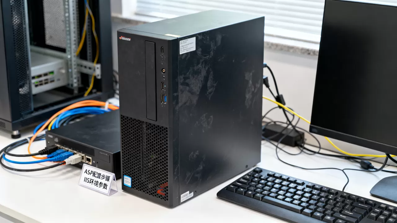 ASP服务器怎么配置才稳定,IIS如何配置ASP环境? ASP服务器怎么配置才稳定,IIS如何配置ASP环境?
