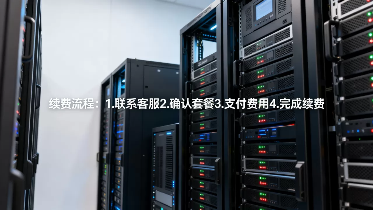 青岛大带宽服务器租用续费流程复杂吗,续费价格多少? 青岛大带宽服务器租用续费流程复杂吗,续费价格多少?