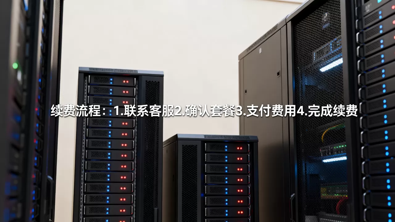 青岛大带宽服务器租用续费流程复杂吗,续费价格多少? 青岛大带宽服务器租用续费流程复杂吗,续费价格多少?