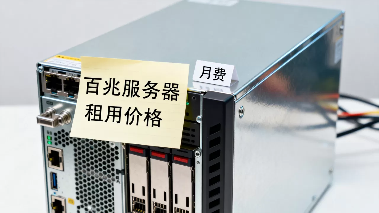 百兆服务器租用价格是多少,百兆服务器多少钱一个月 百兆服务器租用价格是多少,百兆服务器多少钱一个月