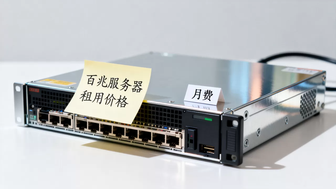 百兆服务器租用价格是多少,百兆服务器多少钱一个月 百兆服务器租用价格是多少,百兆服务器多少钱一个月