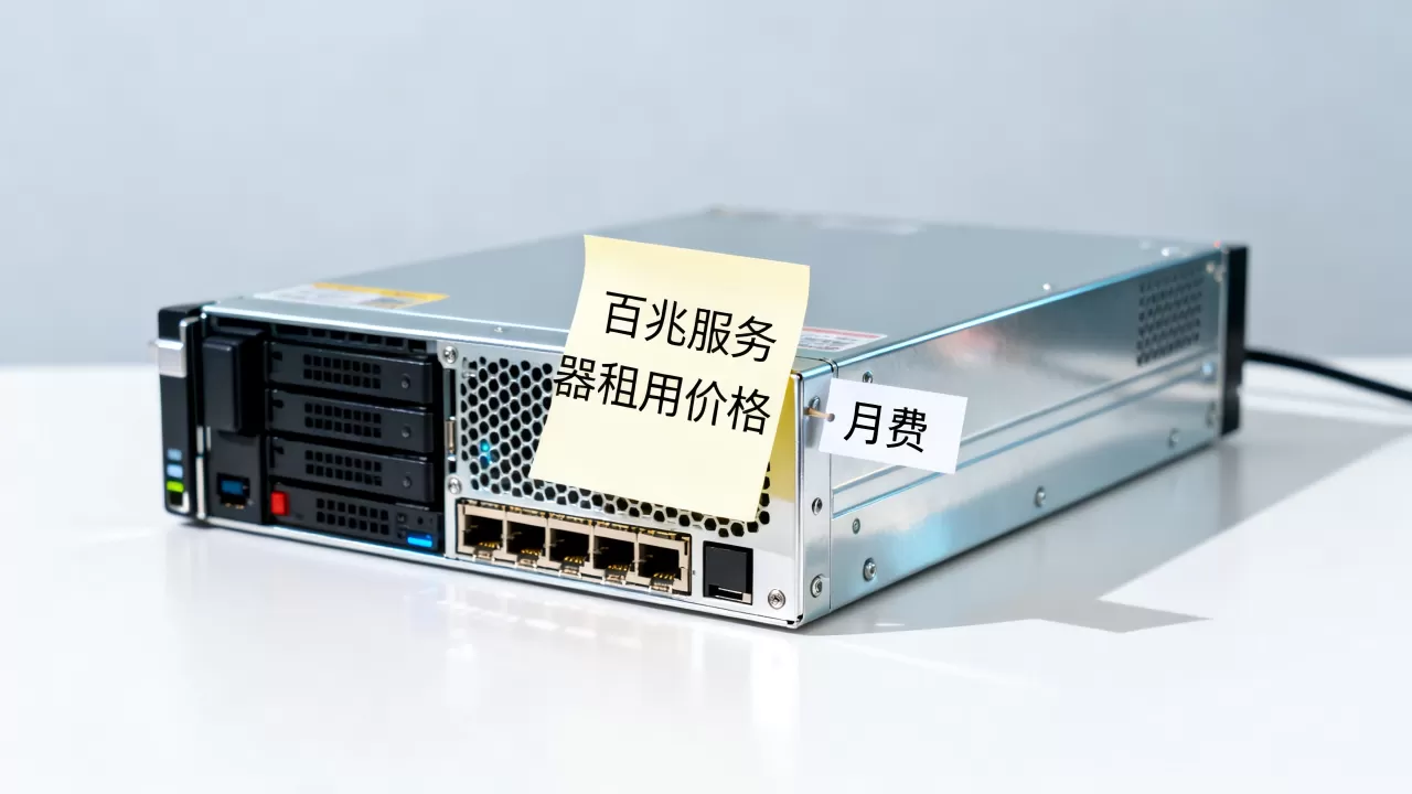 百兆服务器租用价格是多少,百兆服务器多少钱一个月 百兆服务器租用价格是多少,百兆服务器多少钱一个月