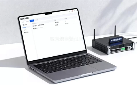 域名双向绑定是什么意思？，有什么作用和影响？