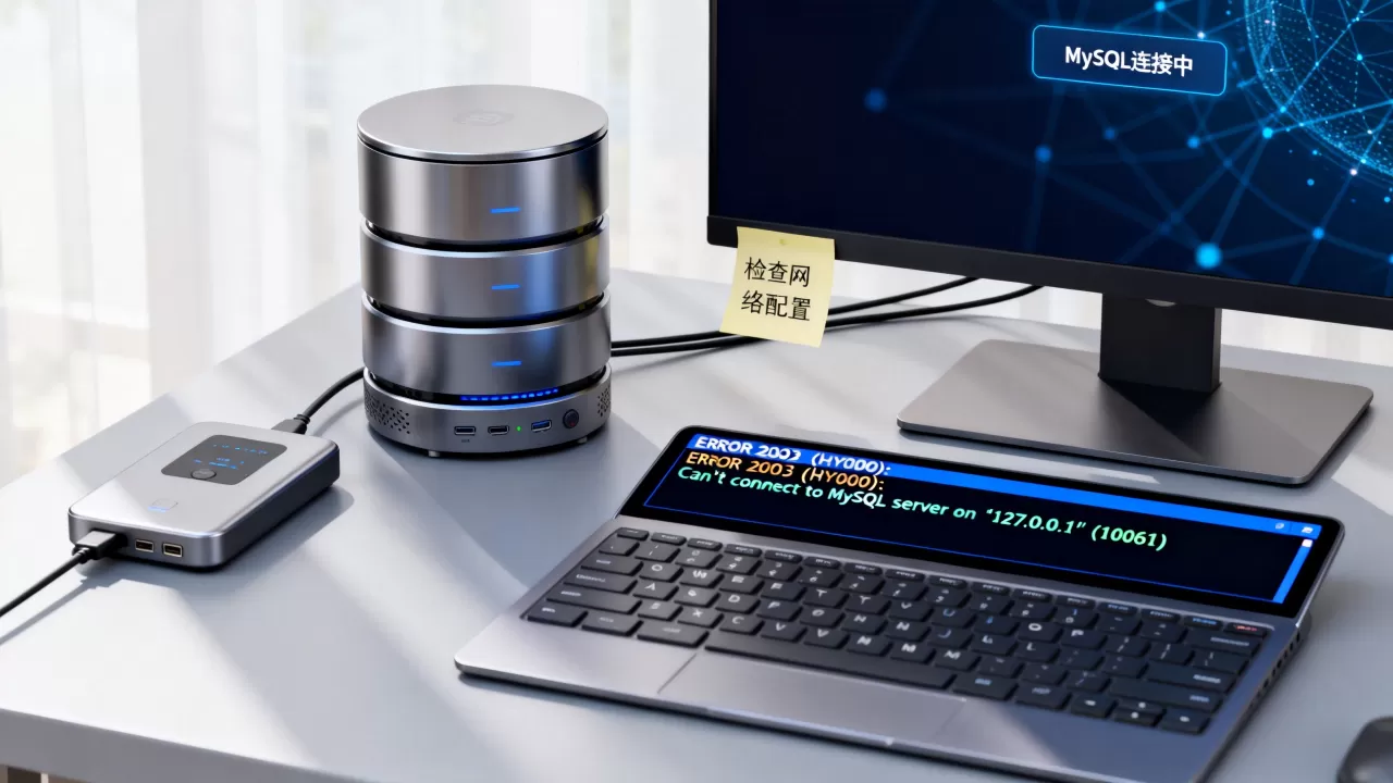 简米云MySQL怎么连接数据库服务器,mysql连不上怎么办 简米云MySQL怎么连接数据库服务器,mysql连不上怎么办