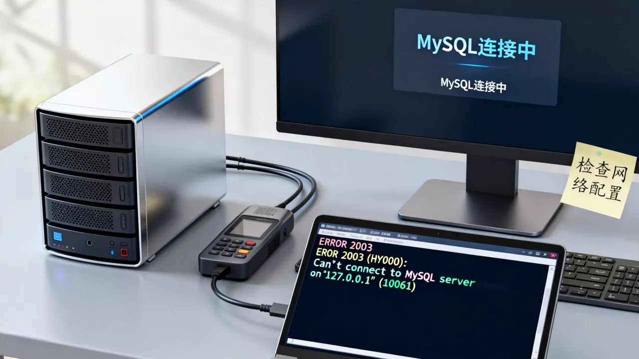 简米云MySQL怎么连接数据库服务器,mysql连不上怎么办 简米云MySQL怎么连接数据库服务器,mysql连不上怎么办