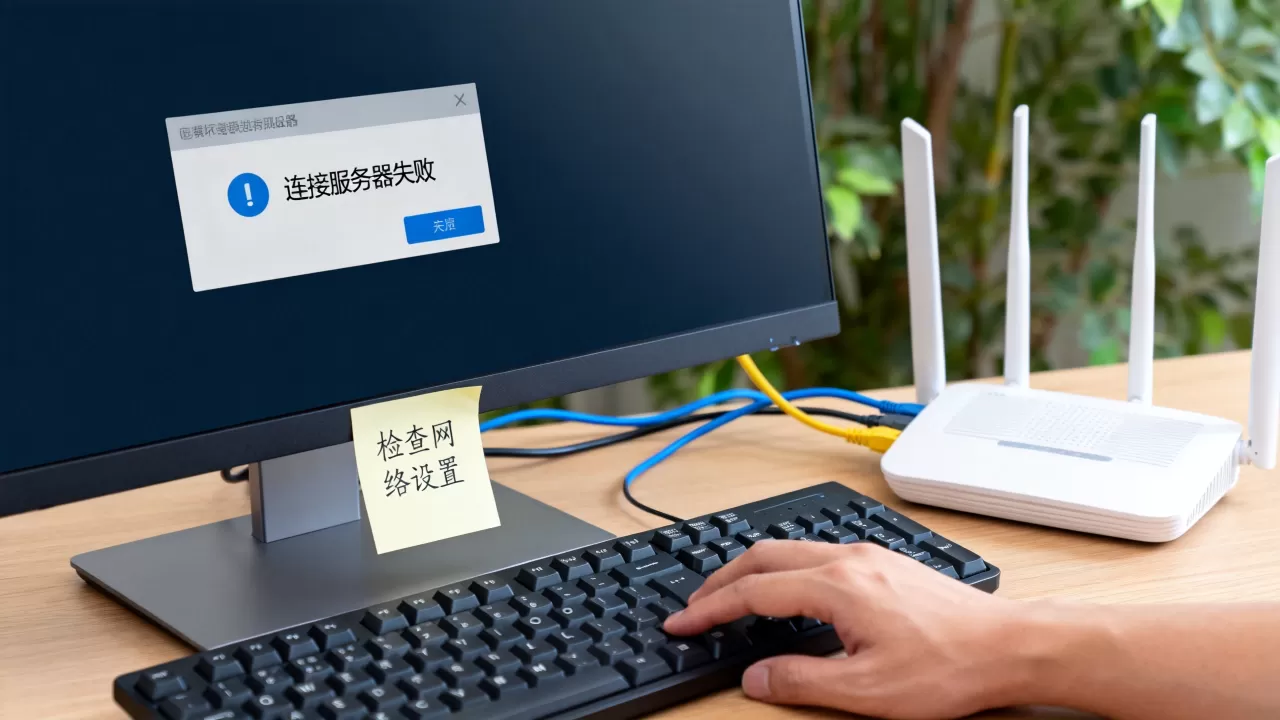 win10系统下载连接服务器失败怎么回事,下载失败怎么办? win10系统下载连接服务器失败怎么回事,下载失败怎么办?
