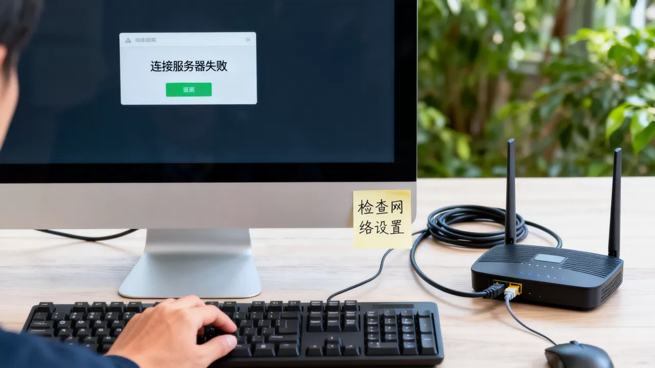 win10系统下载连接服务器失败怎么回事,下载失败怎么办? win10系统下载连接服务器失败怎么回事,下载失败怎么办?