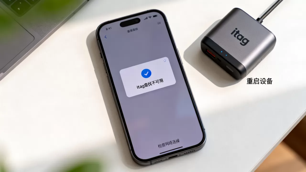 itag查找不可用怎么办,无法连接服务器原因? itag查找不可用怎么办,无法连接服务器原因?