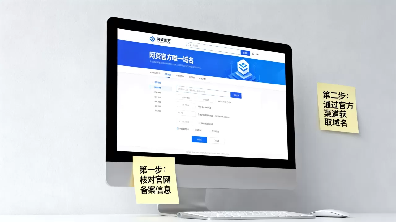 网资官方唯一域名是什么,怎么找到真实官网? 网资官方唯一域名是什么,怎么找到真实官网?