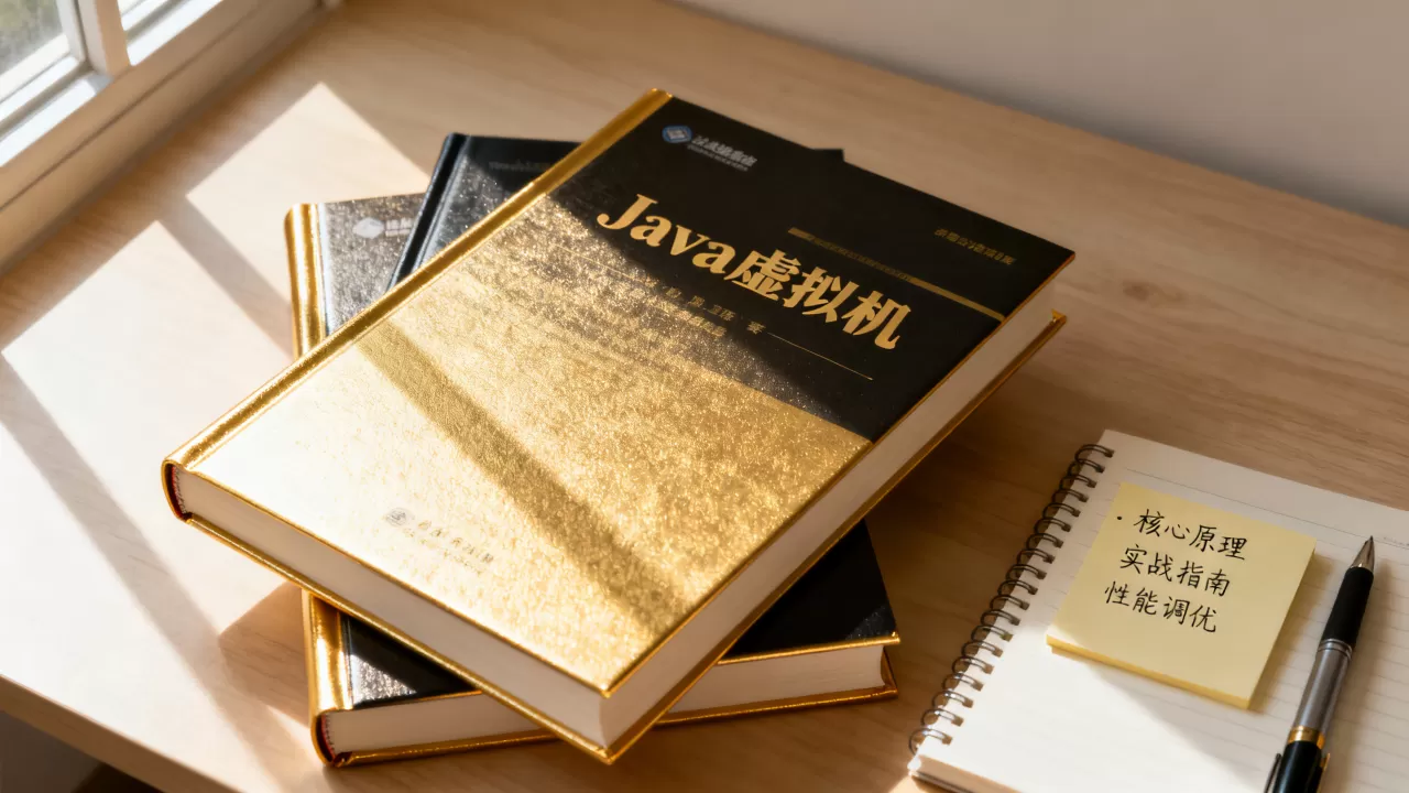 java虚拟机教科书怎么选,哪本最实用? java虚拟机教科书怎么选,哪本最实用?