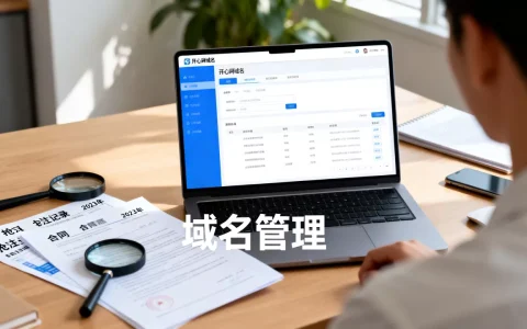 开心网域名被抢注究竟有何隐情,未续费还是恶意抢注？