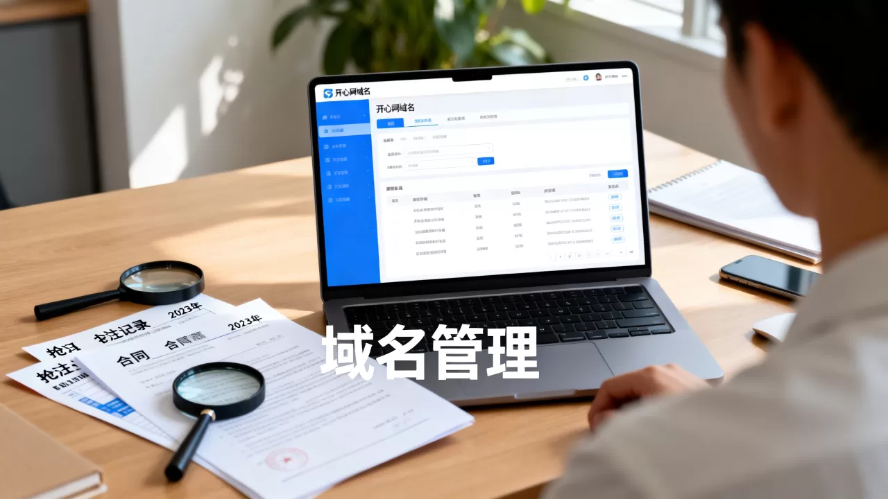 开心网域名被抢注究竟有何隐情,未续费还是恶意抢注? 开心网域名被抢注究竟有何隐情,未续费还是恶意抢注?