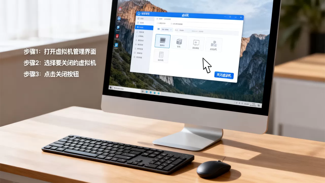 apq怎么关闭虚拟机?,具体操作步骤是什么? apq怎么关闭虚拟机?,具体操作步骤是什么?