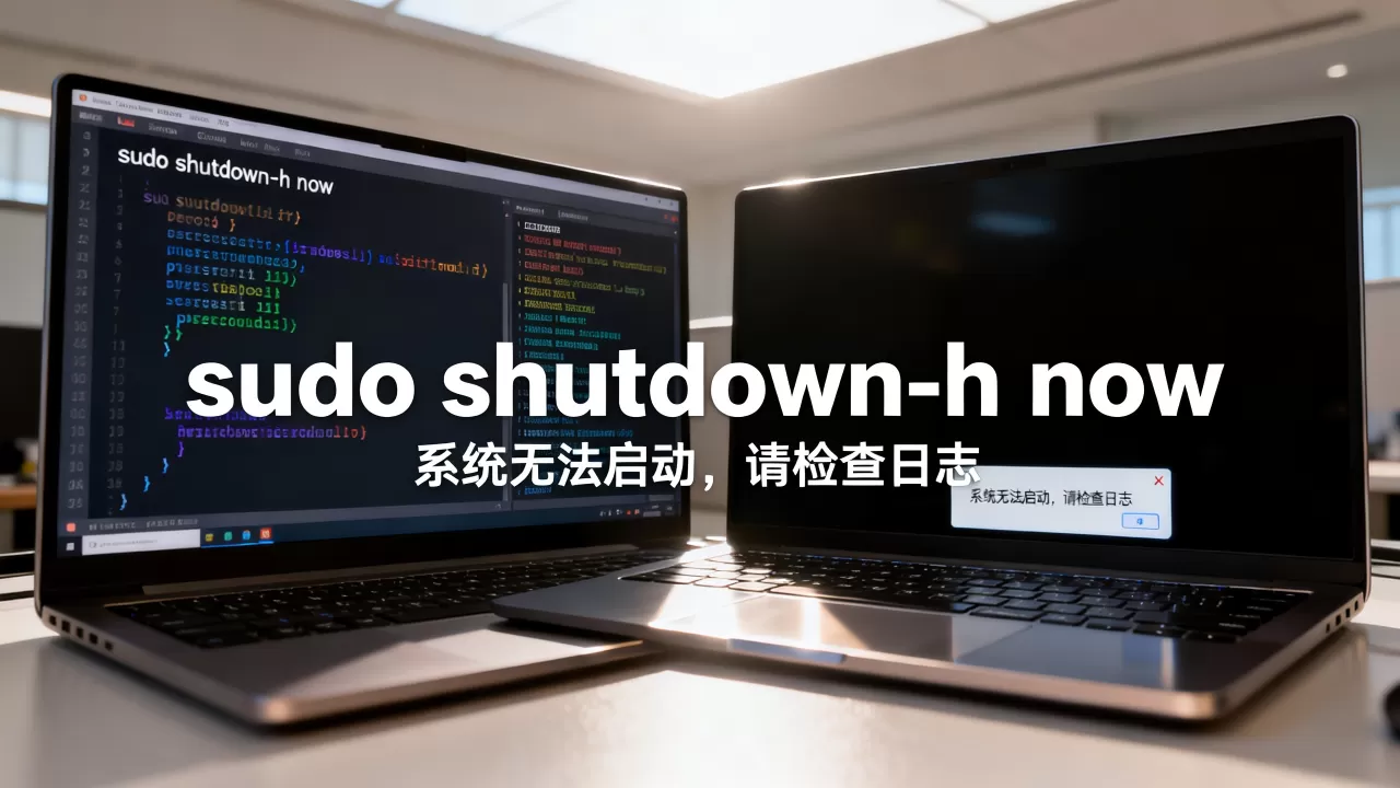 Linux虚拟机如何安全关机防止数据丢失,强制关机后进不去系统怎么办 Linux虚拟机如何安全关机防止数据丢失,强制关机后进不去系统怎么办