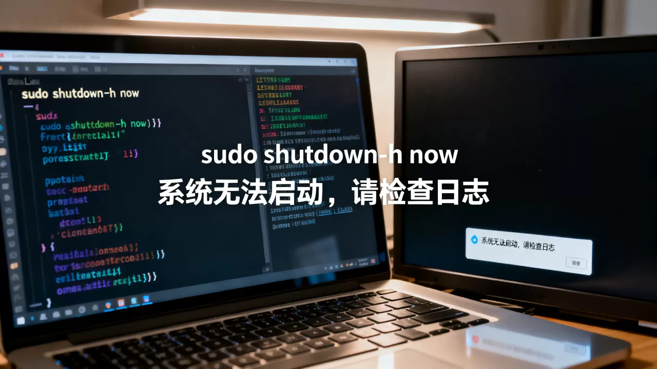 Linux虚拟机如何安全关机防止数据丢失,强制关机后进不去系统怎么办 Linux虚拟机如何安全关机防止数据丢失,强制关机后进不去系统怎么办