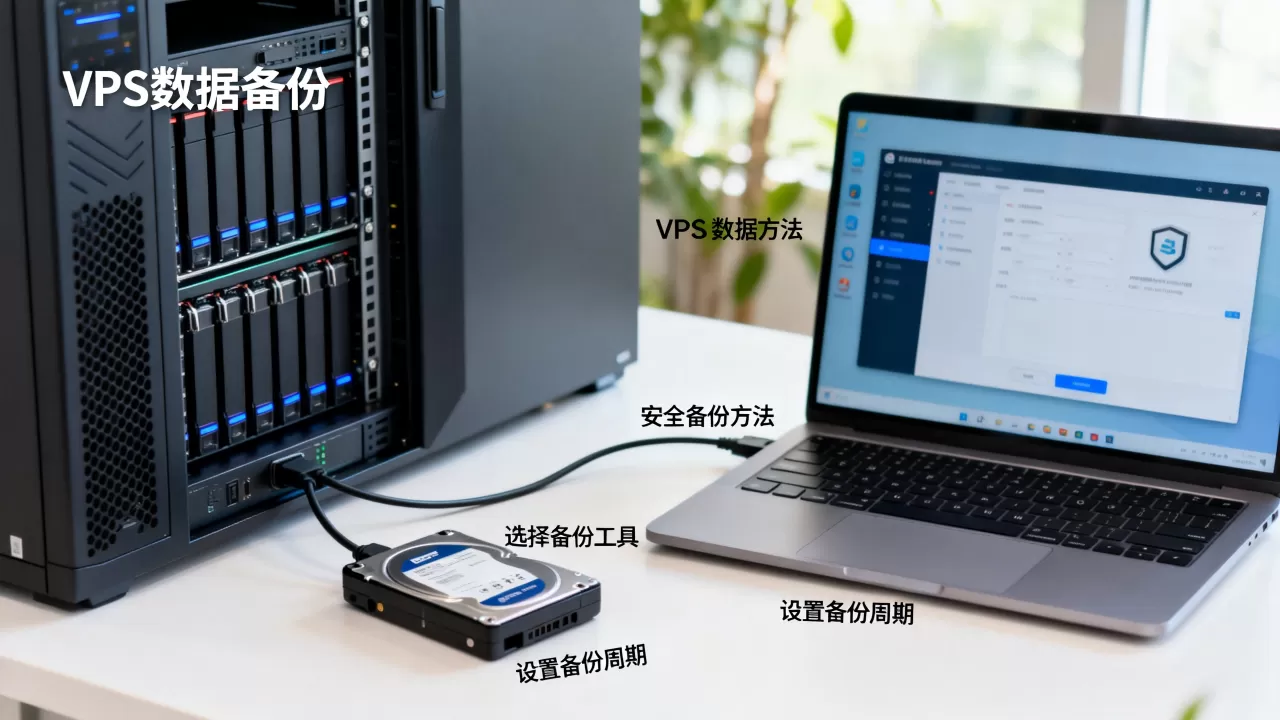 VPS怎么备份数据才安全,VPS数据备份方法有哪些? VPS怎么备份数据才安全,VPS数据备份方法有哪些?