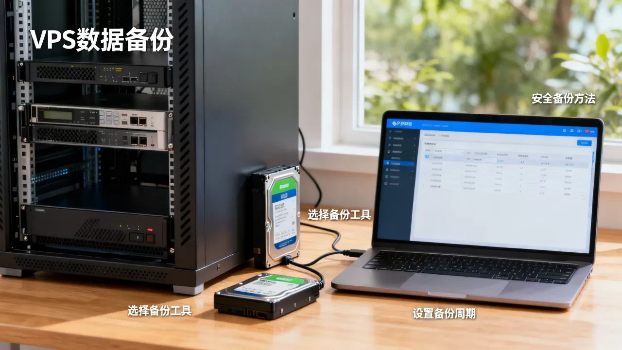 VPS怎么备份数据才安全,VPS数据备份方法有哪些? VPS怎么备份数据才安全,VPS数据备份方法有哪些?