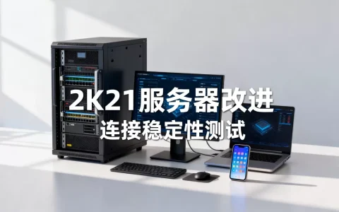 2k21服务器和20比有什么改进，服务器连接稳定吗？