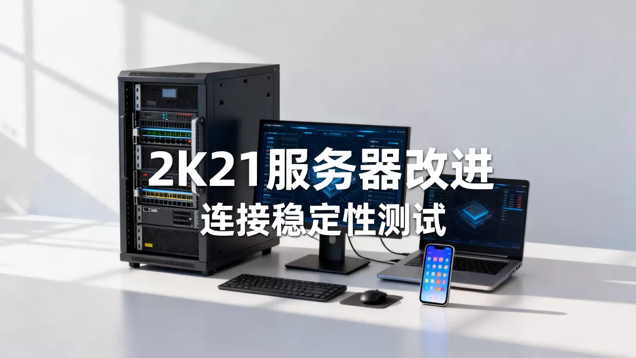 2k21服务器和20比有什么改进,服务器连接稳定吗? 2k21服务器和20比有什么改进,服务器连接稳定吗?