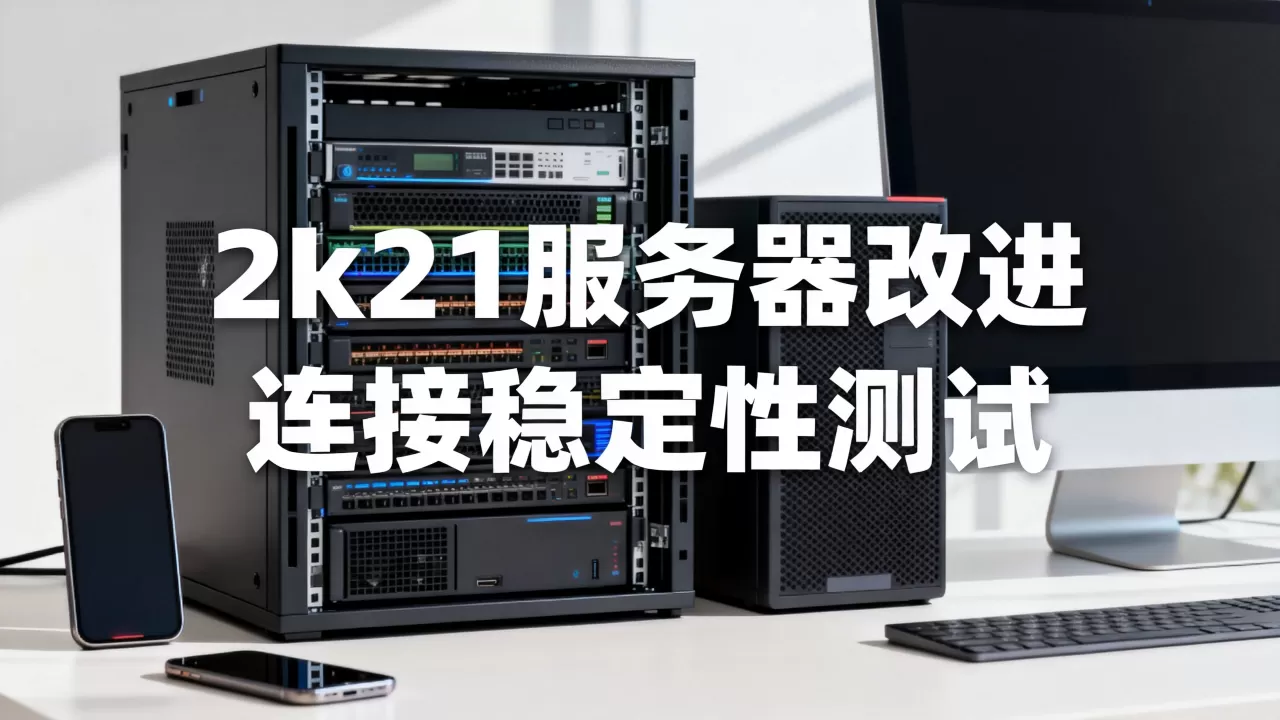 2k21服务器和20比有什么改进,服务器连接稳定吗? 2k21服务器和20比有什么改进,服务器连接稳定吗?