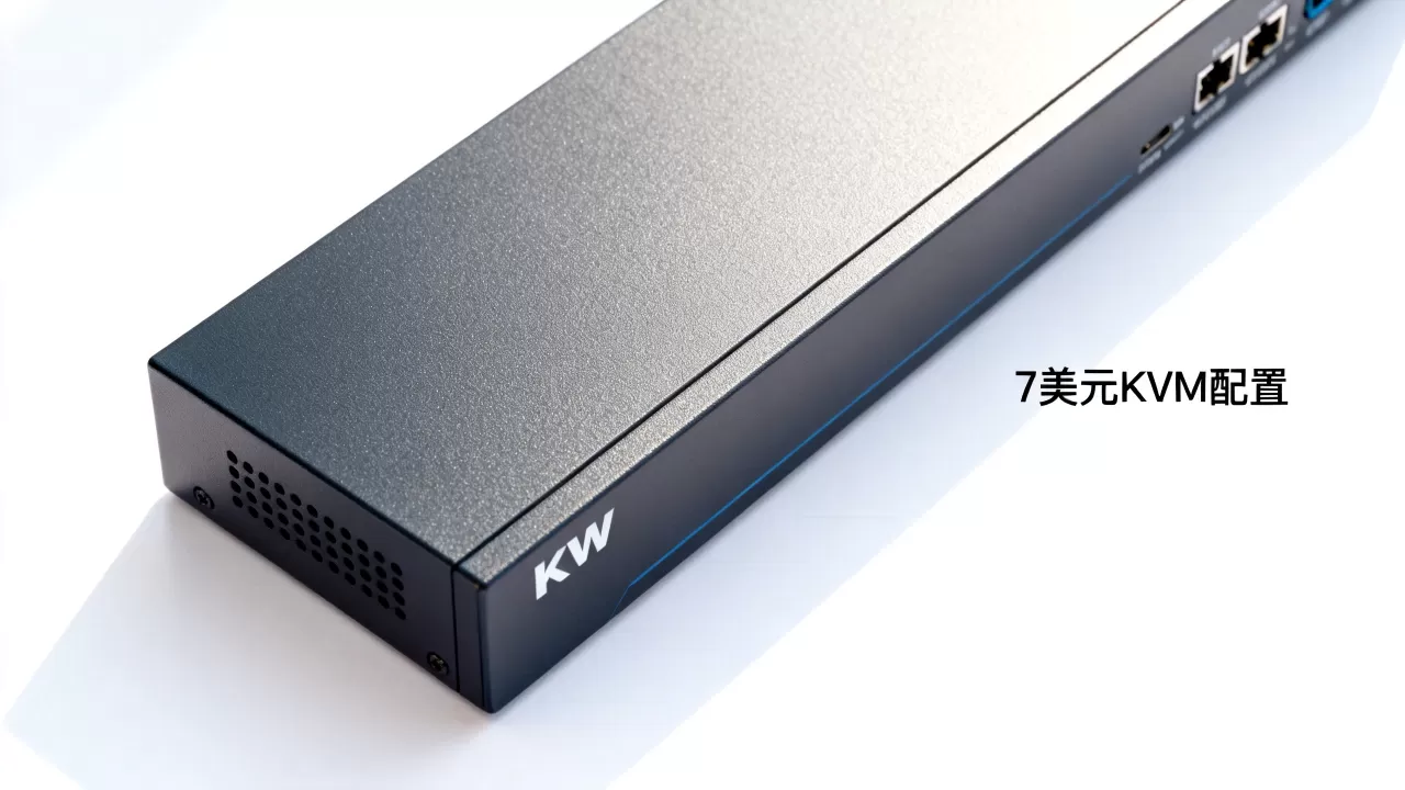 httpzoom7美元KVM配置怎么样,性价比高吗? httpzoom7美元KVM配置怎么样,性价比高吗?