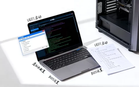 UEFI模式装虚拟机BIOS怎么设置，启动配置有哪些？