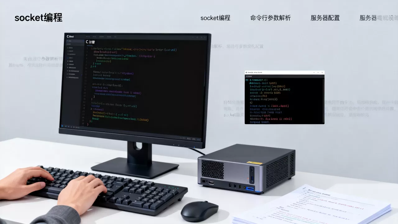 如何用C语言编写命令行式服务器,有什么方法? 如何用C语言编写命令行式服务器,有什么方法?