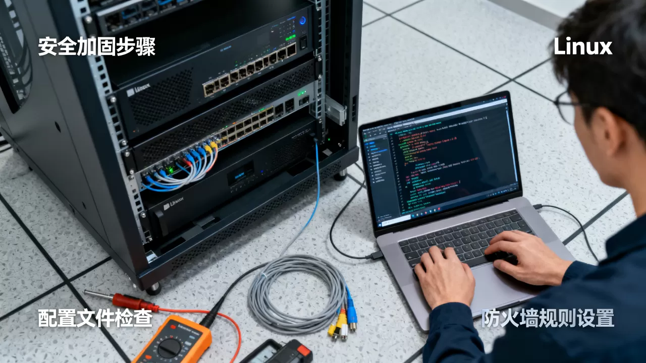 Linux服务器安全设置怎么做,Linux安全加固方法有哪些 Linux服务器安全设置怎么做,Linux安全加固方法有哪些