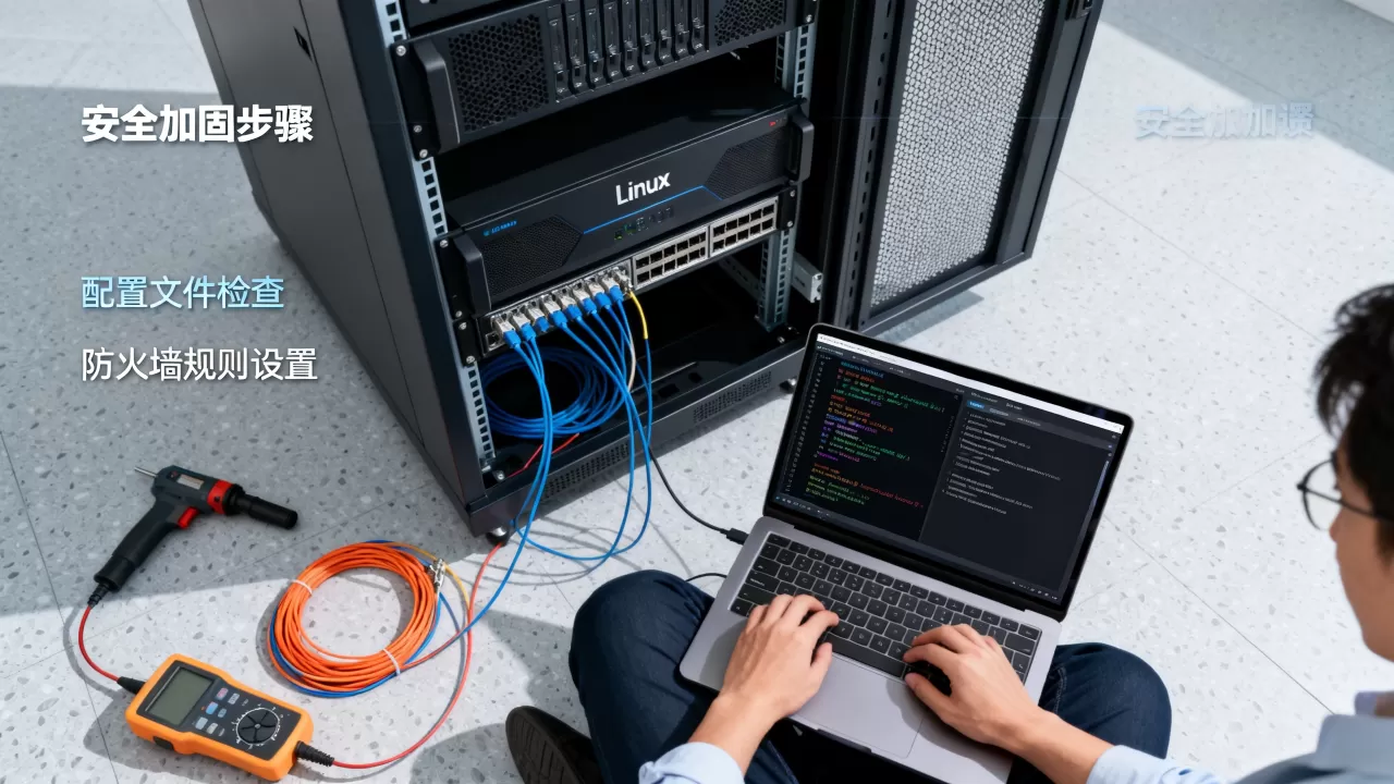 Linux服务器安全设置怎么做,Linux安全加固方法有哪些 Linux服务器安全设置怎么做,Linux安全加固方法有哪些