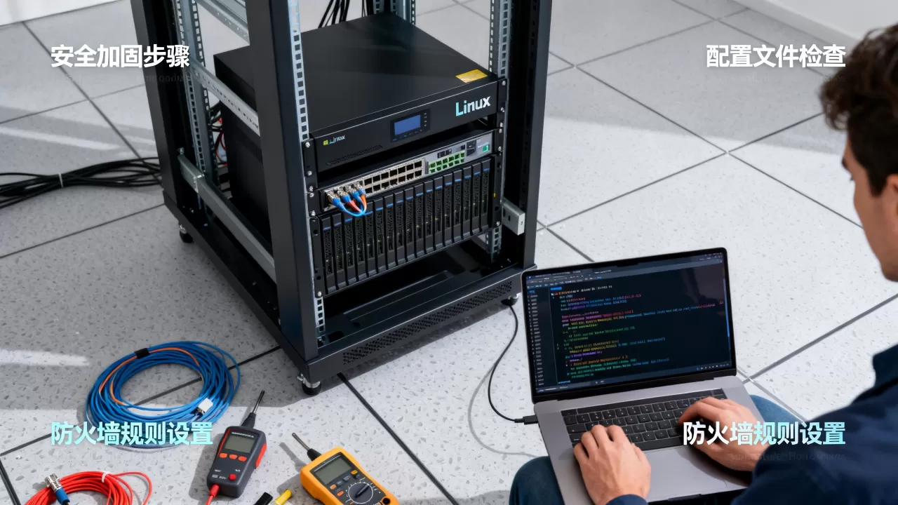 Linux服务器安全设置怎么做,Linux安全加固方法有哪些 Linux服务器安全设置怎么做,Linux安全加固方法有哪些