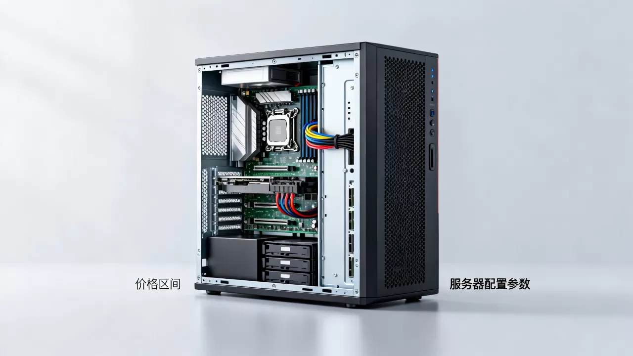 服务器大概多少钱一台,什么配置性价比最高? 服务器大概多少钱一台,什么配置性价比最高?