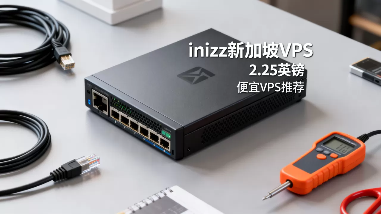iniz新加坡2.25英镑值不值?便宜VPS推荐哪个 iniz新加坡2.25英镑值不值?便宜VPS推荐哪个