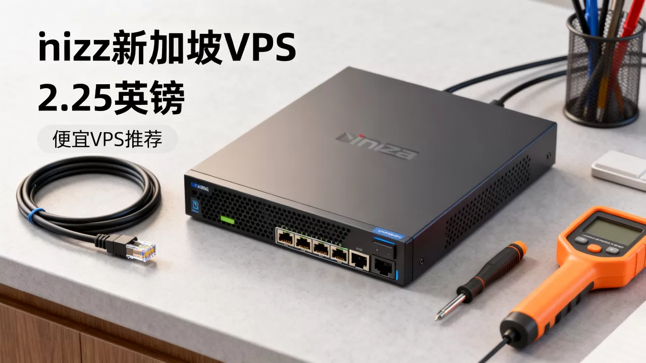 iniz新加坡2.25英镑值不值?便宜VPS推荐哪个 iniz新加坡2.25英镑值不值?便宜VPS推荐哪个