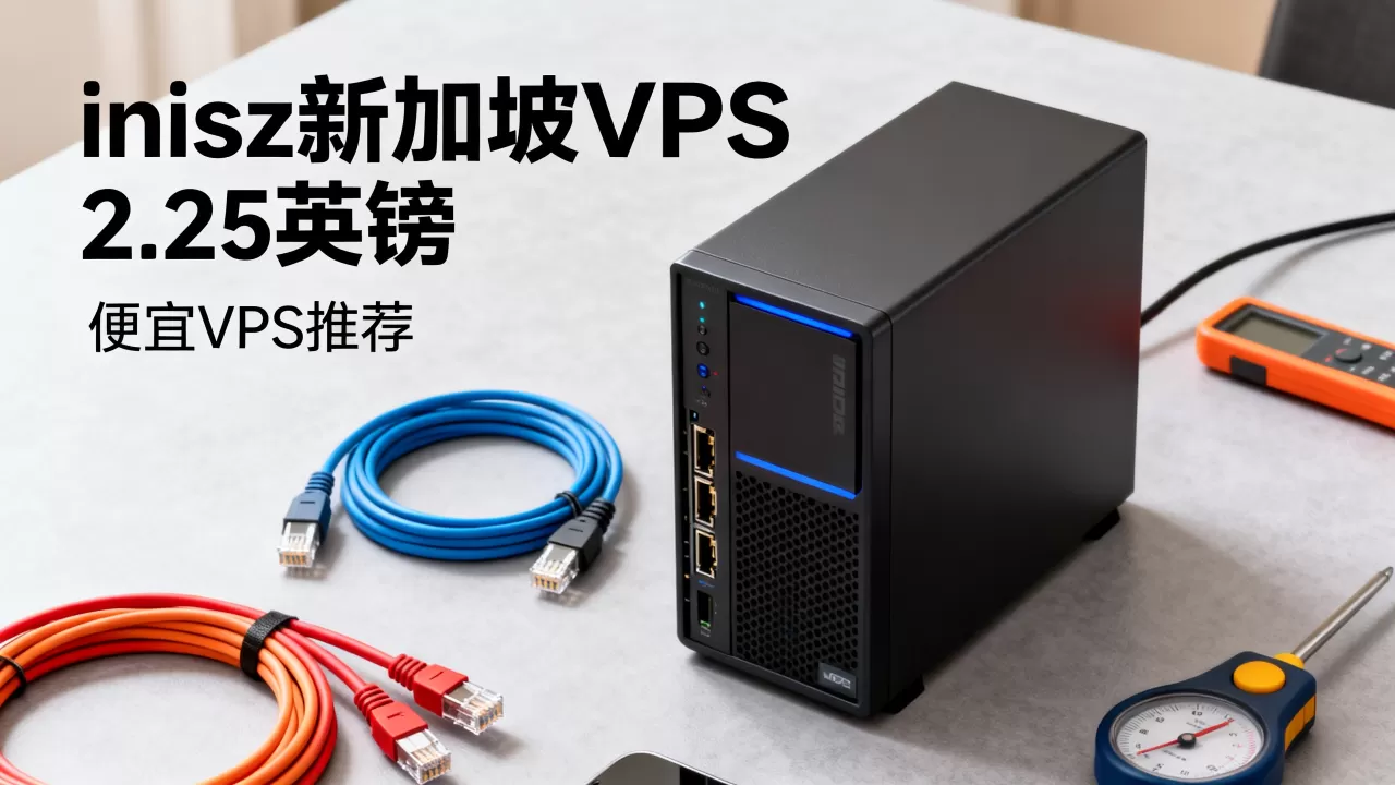 iniz新加坡2.25英镑值不值?便宜VPS推荐哪个 iniz新加坡2.25英镑值不值?便宜VPS推荐哪个