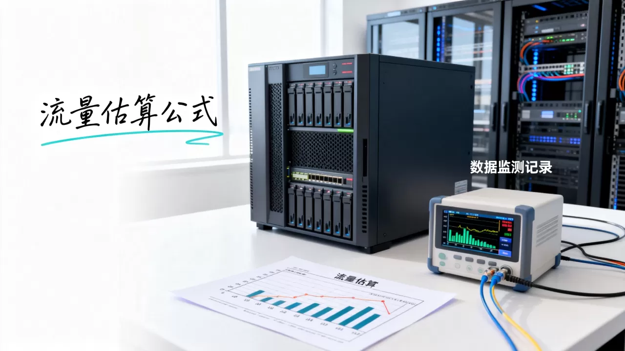 web服务器一天需要多少流量才够用,网站服务器流量怎么估算 web服务器一天需要多少流量才够用,网站服务器流量怎么估算