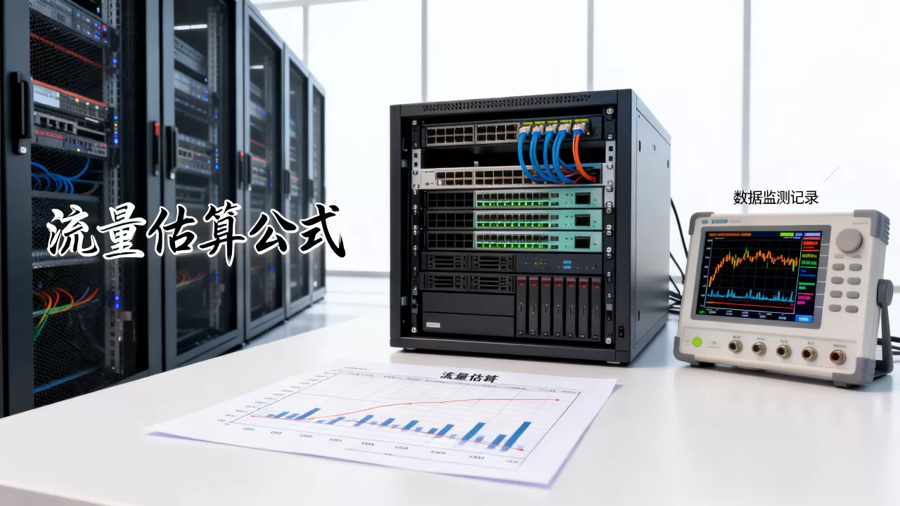 web服务器一天需要多少流量才够用,网站服务器流量怎么估算 web服务器一天需要多少流量才够用,网站服务器流量怎么估算
