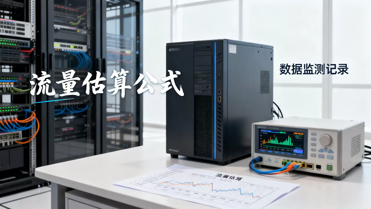 web服务器一天需要多少流量才够用,网站服务器流量怎么估算 web服务器一天需要多少流量才够用,网站服务器流量怎么估算