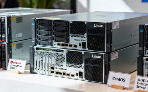 Linux服务器版本有哪些？，哪个版本适合企业使用