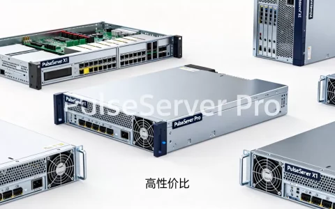 脉冲科技服务器有哪些型号？，哪款性价比高