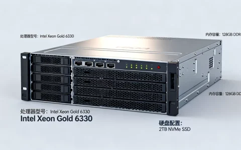 开发服务器一台多少钱，价格受哪些因素影响？