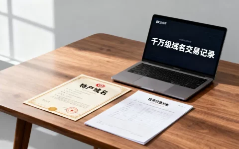 特产域名千万到底能卖多少钱，有投资价值吗？
