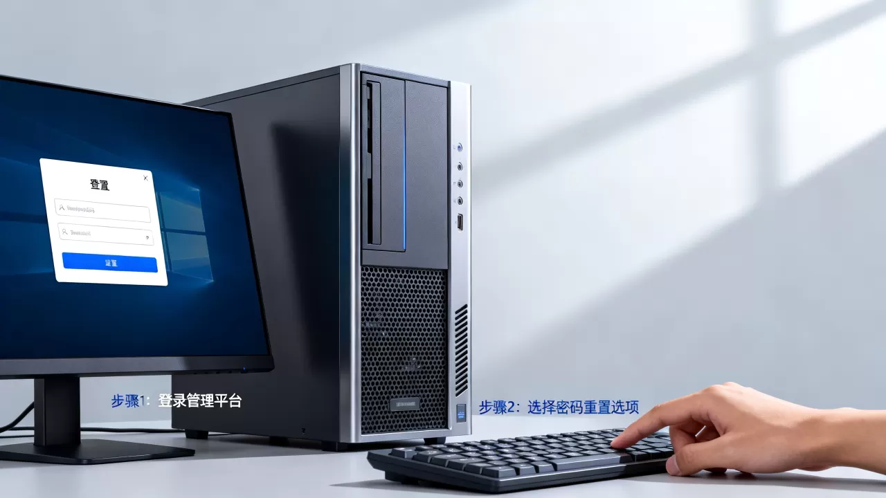 服务器IP密码忘了如何找回?,服务器登录密码忘了怎么重置 服务器IP密码忘了如何找回?,服务器登录密码忘了怎么重置